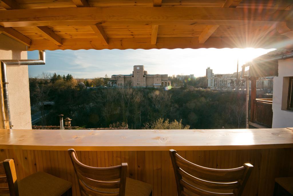 The Lion'S Residence Veliko Tarnovo Exterior photo