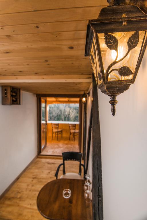 The Lion'S Residence Veliko Tarnovo Exterior photo