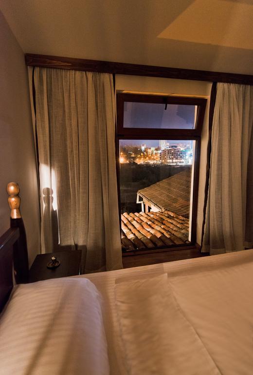 The Lion'S Residence Veliko Tarnovo Exterior photo