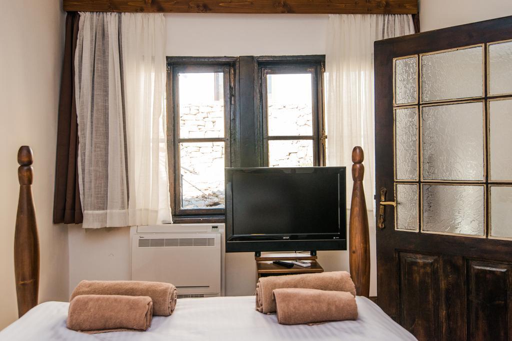 The Lion'S Residence Veliko Tarnovo Exterior photo