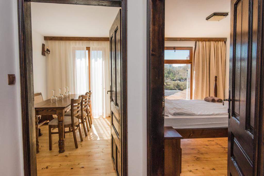 The Lion'S Residence Veliko Tarnovo Exterior photo