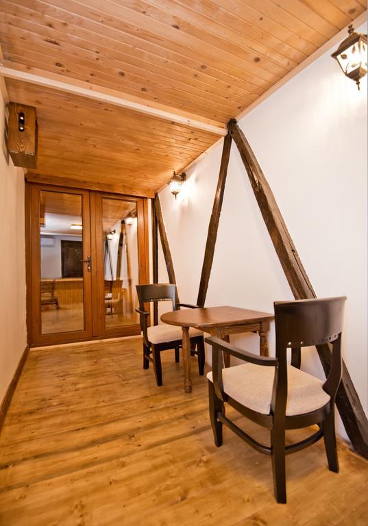 The Lion'S Residence Veliko Tarnovo Exterior photo
